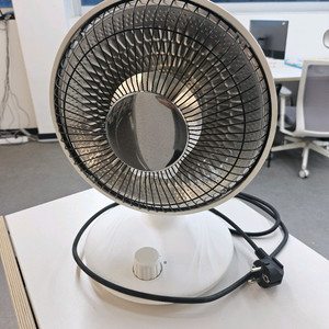 [개당 5천원] 홈플래닛 미니 전기히터 10대 급처 (깨끗) 이미지