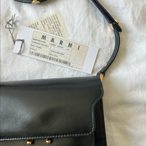 마르니 미니 트렁크백 이미지
