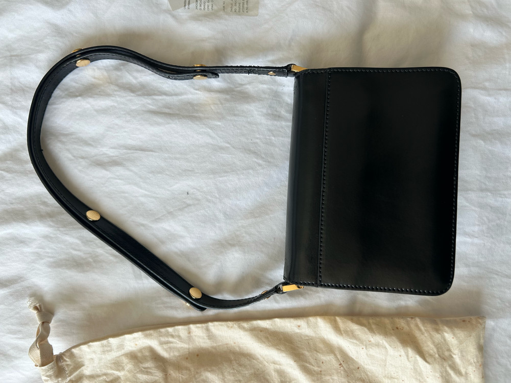 마르니 미니 트렁크백 이미지