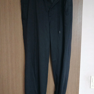 타임옴므 2025 레이온 혼방 릴렉스핏 스트링팬츠88 이미지