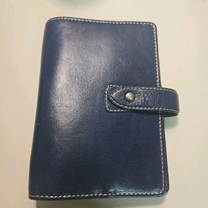 파일로팩스 몰든 a6 이미지