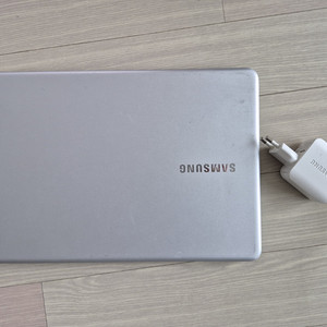 삼성 노트북9 NT900X5Y-KD5S 부품용 택포 이미지