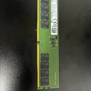 삼성 ddr5 16gb 5600 이미지