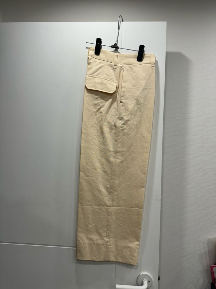 융디닷컴, 썸제이, 지수다움 팬츠, 블라우스 이미지