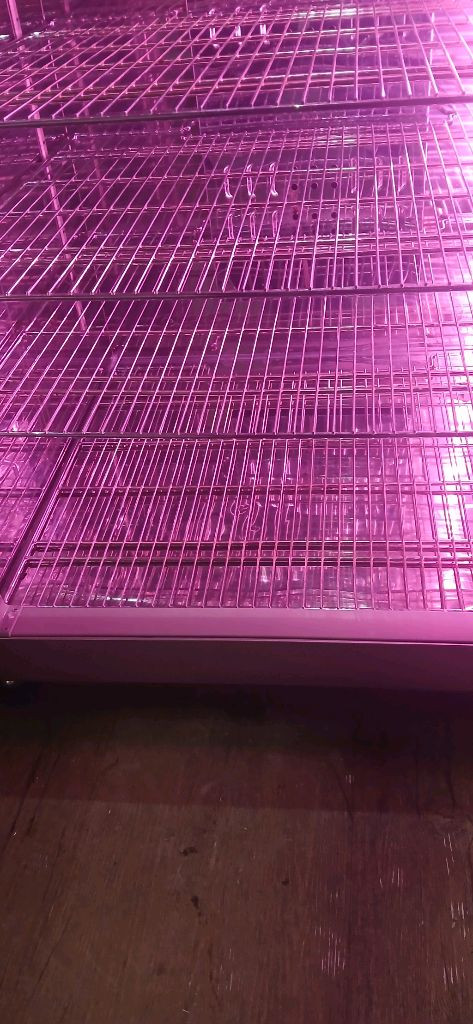 [2025년8월제조]우성 간냉식 30박스 숙성고 팝니다. 초 S급 이미지