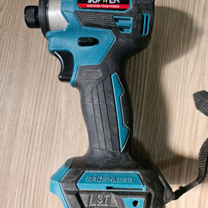 주피터 브러쉬리스 충전 임팩 드라이버 드릴 (마끼다 배터리와 호환) 이미지
