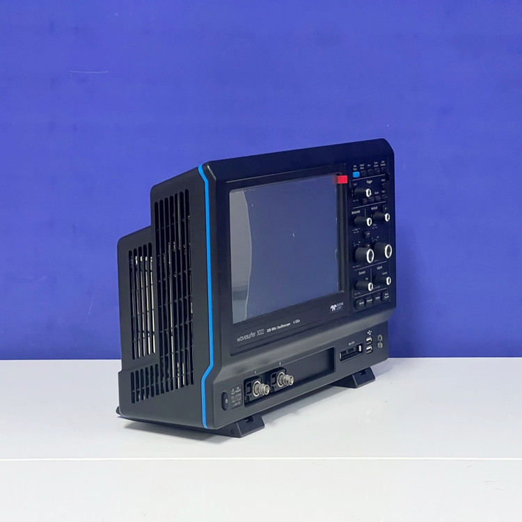 중고 오실로스코프 LeCroy WaveSurfer 3022 200MHz 판매 이미지