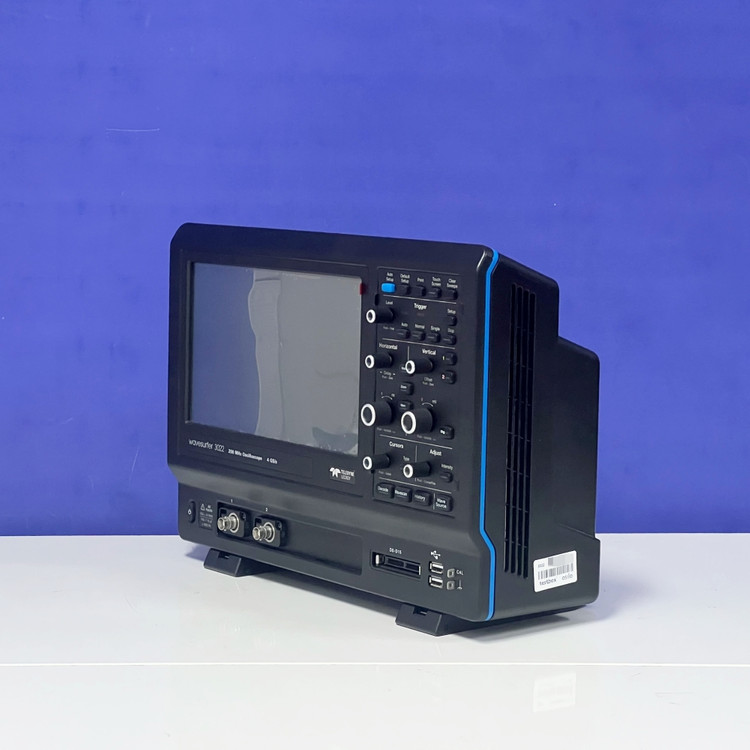 중고 오실로스코프 LeCroy WaveSurfer 3022 200MHz 판매 이미지