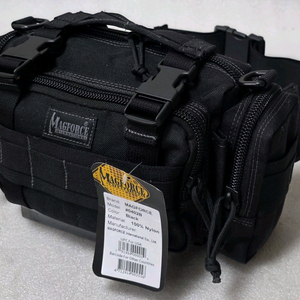 [새상품] 맥포스 MAGFORCE 프로테우스 웨이스트백 슬링백 전술가방 이미지