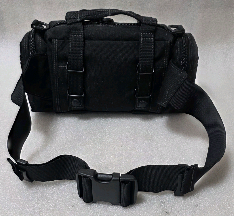 [새상품] 맥포스 MAGFORCE 프로테우스 웨이스트백 슬링백 전술가방 이미지