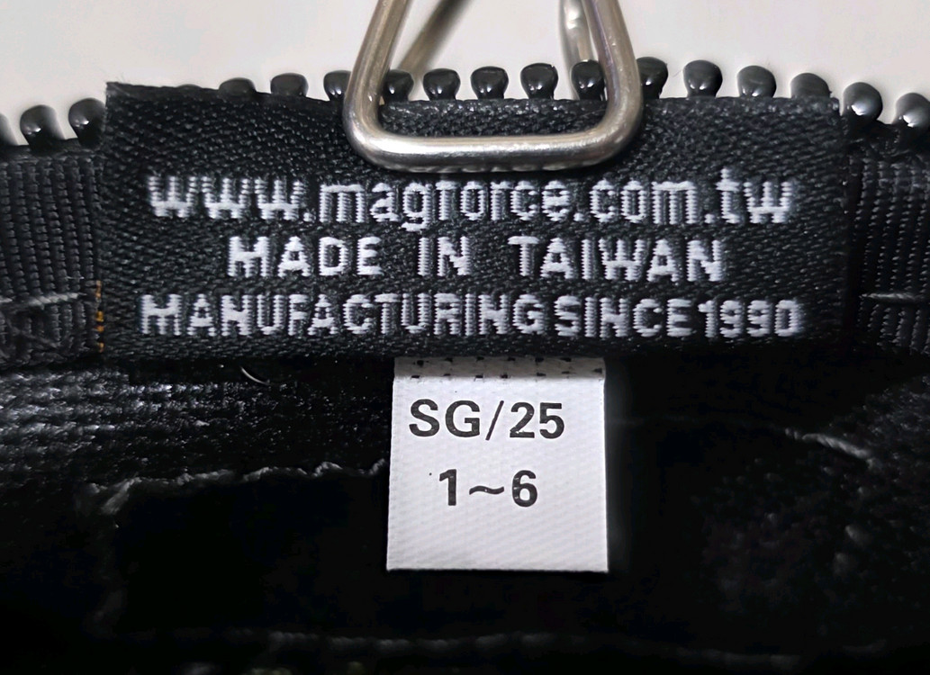 [새상품] 맥포스 MAGFORCE 프로테우스 웨이스트백 슬링백 전술가방 이미지