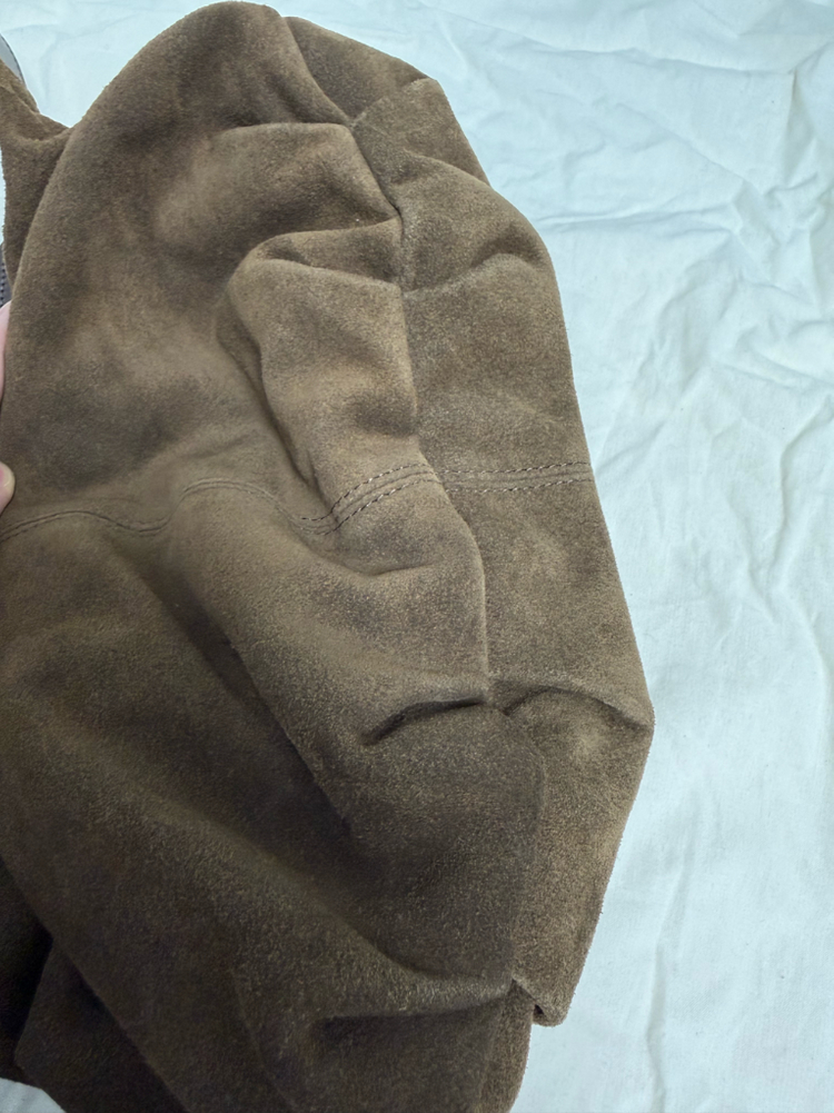 낫띵리튼 호보백 이미지