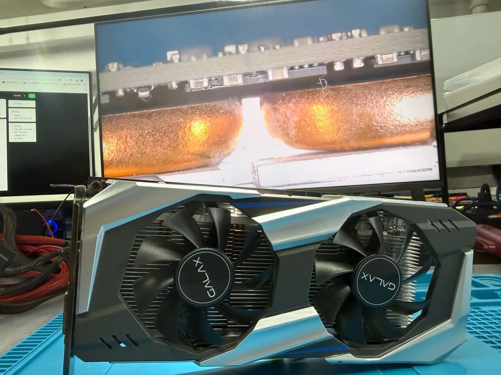 [올데이터]gtx1060 무료나눔 추첨 이벤트 이미지