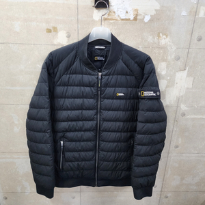 (105)내셔널지오그래픽 정품 파나로카 구스 경량패딩/XL/상태우수 이미지