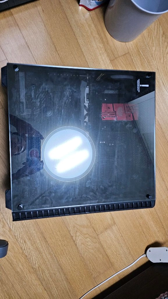 고성능 게이밍 PC 본체 9400f 1660ti 16g 250ssd 이미지