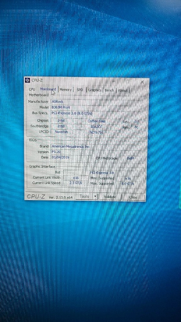 고성능 게이밍 PC 본체 9400f 1660ti 16g 250ssd 이미지