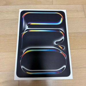 아이패드 프로 11형 M4 1TB 셀룰러 팝니다 이미지