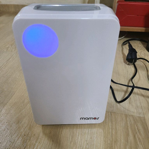 마모스 미니 원룸형 제습기 MS-800V 이미지