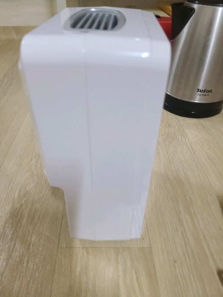 마모스 미니 원룸형 제습기 MS-800V 이미지