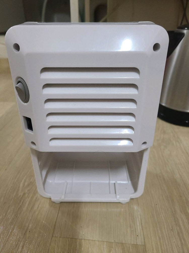 마모스 미니 원룸형 제습기 MS-800V 이미지