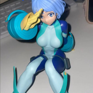 히로아카 네지레 피규어 팝니다! 이미지