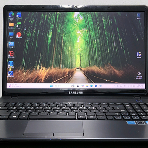 삼성 MT300E5C i5-3세대 A급 노트북, 사양 업그레이드 이미지