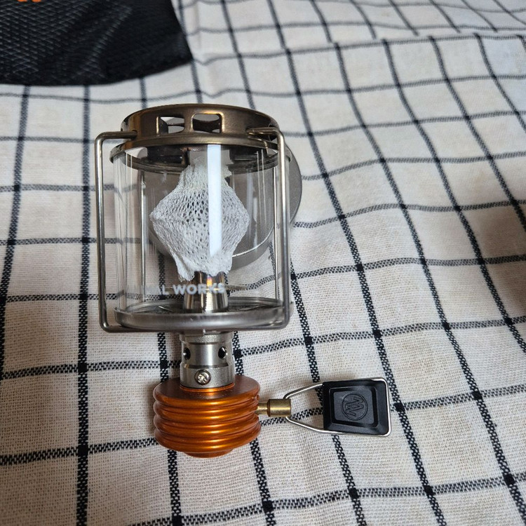 미니멀웍스 마이티 랜턴 이미지