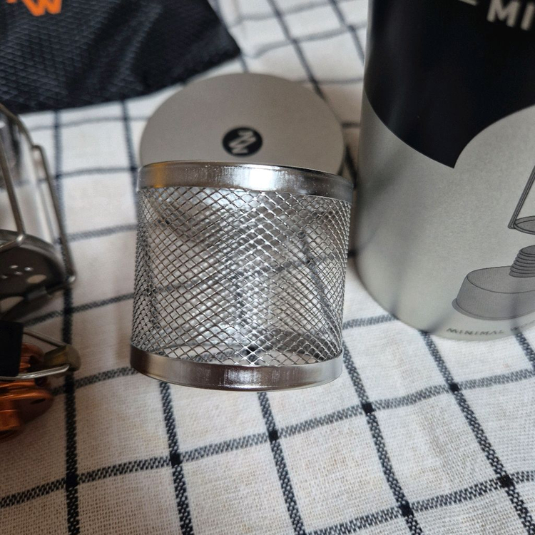 미니멀웍스 마이티 랜턴 이미지