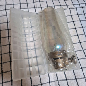 콜맨 루미에르 랜턴 이미지