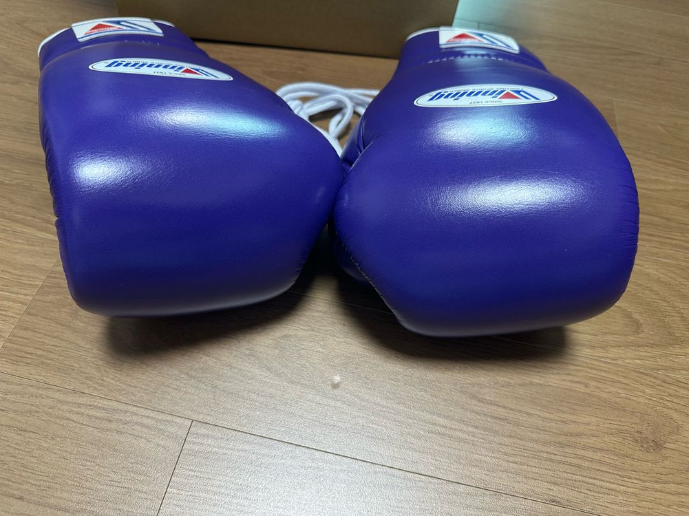 위닝 커스텀 퍼플 14온즈 팝니다 이미지