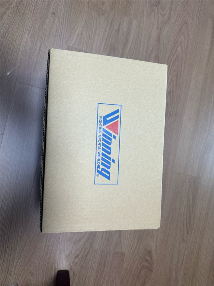 위닝 커스텀 퍼플 14온즈 팝니다 이미지