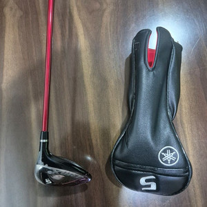 야마하rmx vd 우드 5번우드 이미지