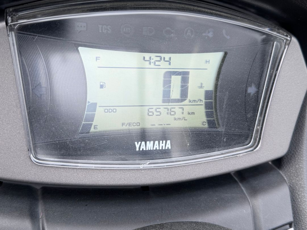 야마하 Nmax155 2023년식 이미지