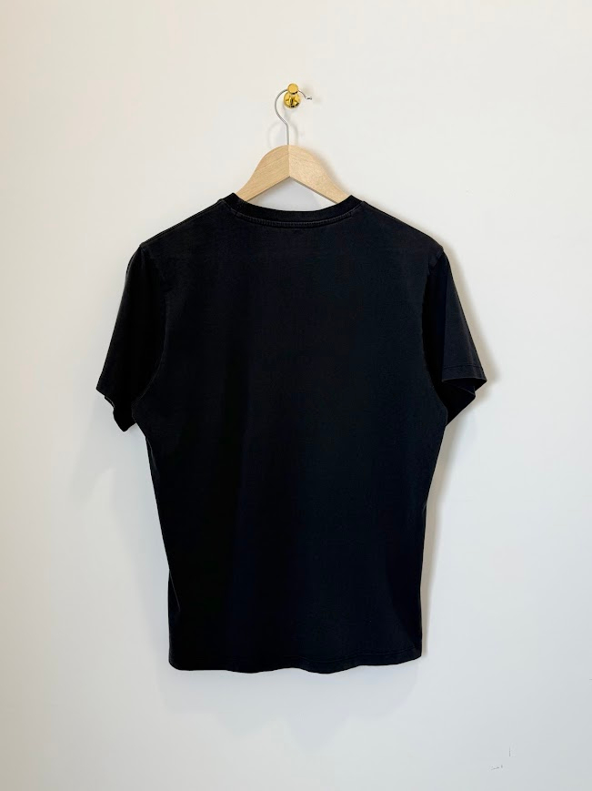 겐조 타이거 여성 반팔티 블랙 이미지