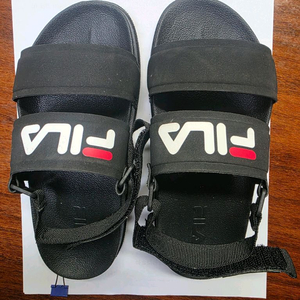 새상품) 휠라 샌들200 이미지