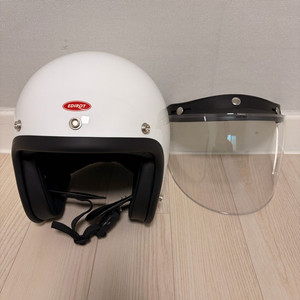 에딜롯 gts + 에딜롯 윈드 쉴드 이미지