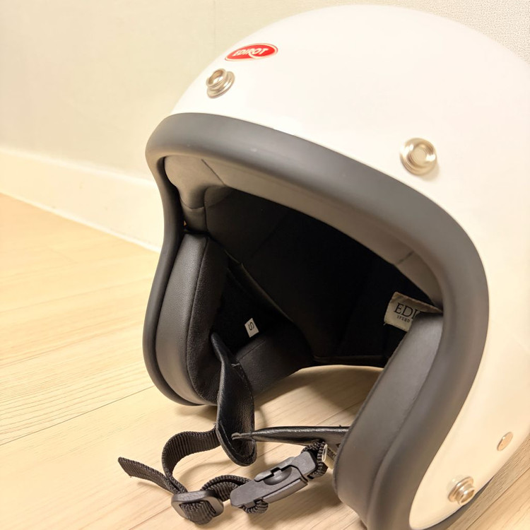 에딜롯 gts + 에딜롯 윈드 쉴드 이미지