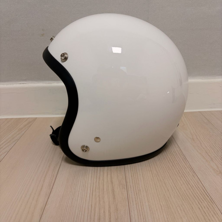 에딜롯 gts + 에딜롯 윈드 쉴드 이미지