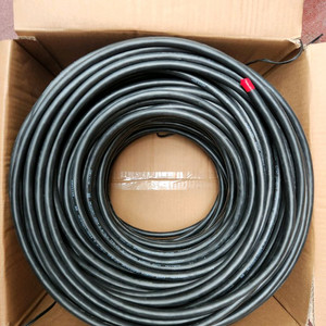 전선 TFR-CV 6SQ 3C 전기선 3선 이미지