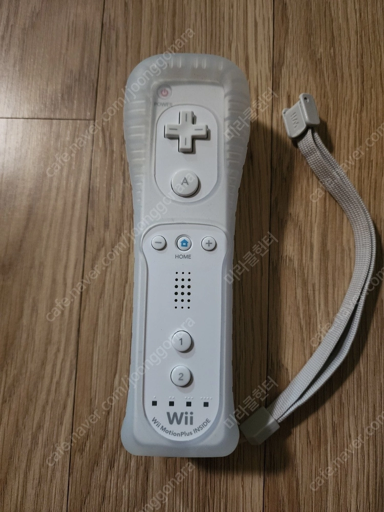 닌텐도 위 wii 전원/센서바/받침/위모콘/영상케이블 등 부품 판매합니다. 이미지