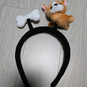 롯데월드 머리띠 이미지