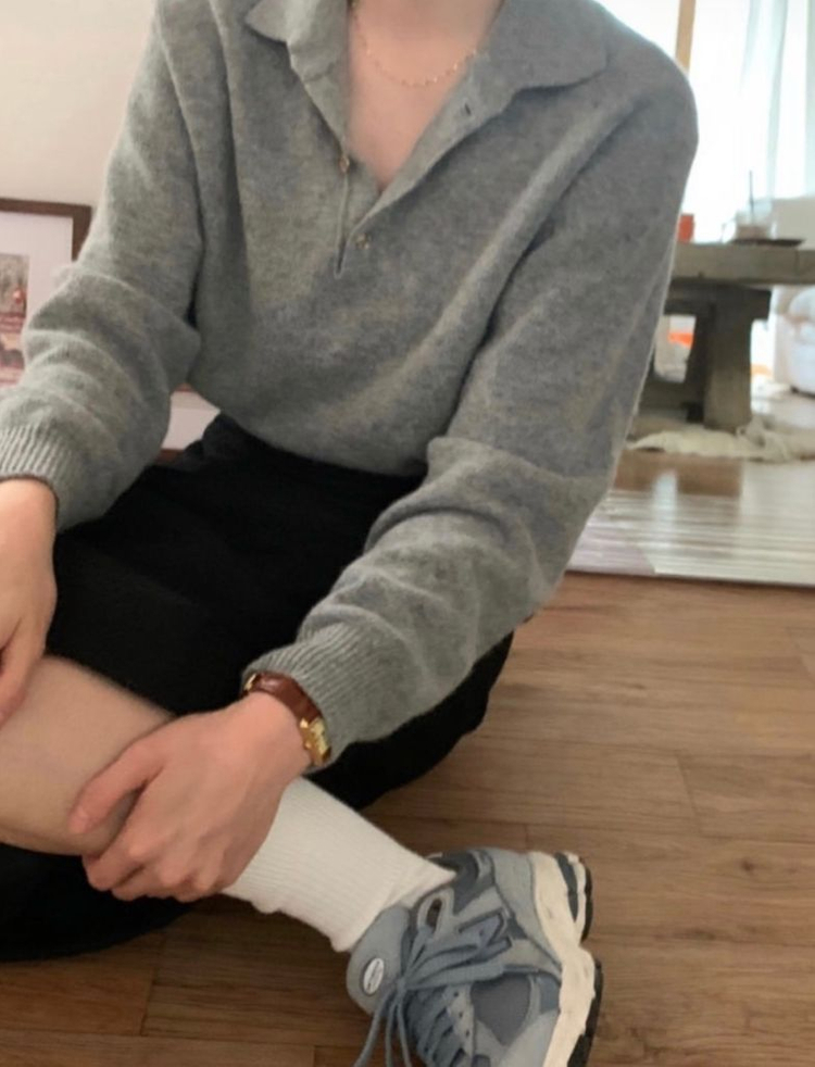 모네마켓 문스커트 이미지