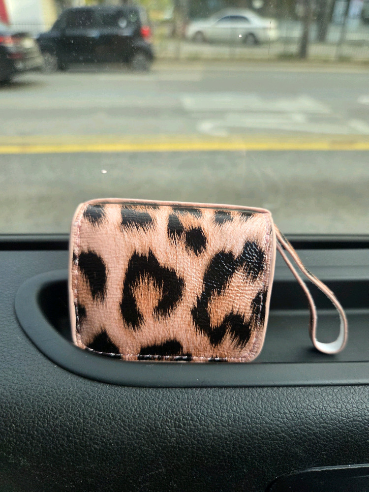 명품 스타일 미니 가방(에르메스) 키링,에어팟케이스,자석 잠금 이미지