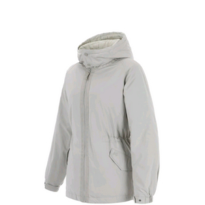 밀레 여성 가벼운다운쟈켓 이미지