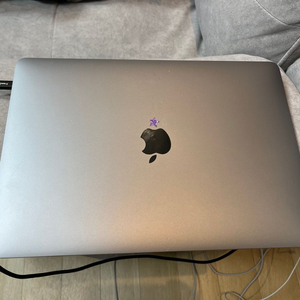 맥북프로 M1 13 16GB/512GB 이미지