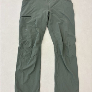 아크테릭스 한여름용 스판 기능성 바지 38~40 빅사이즈 이미지