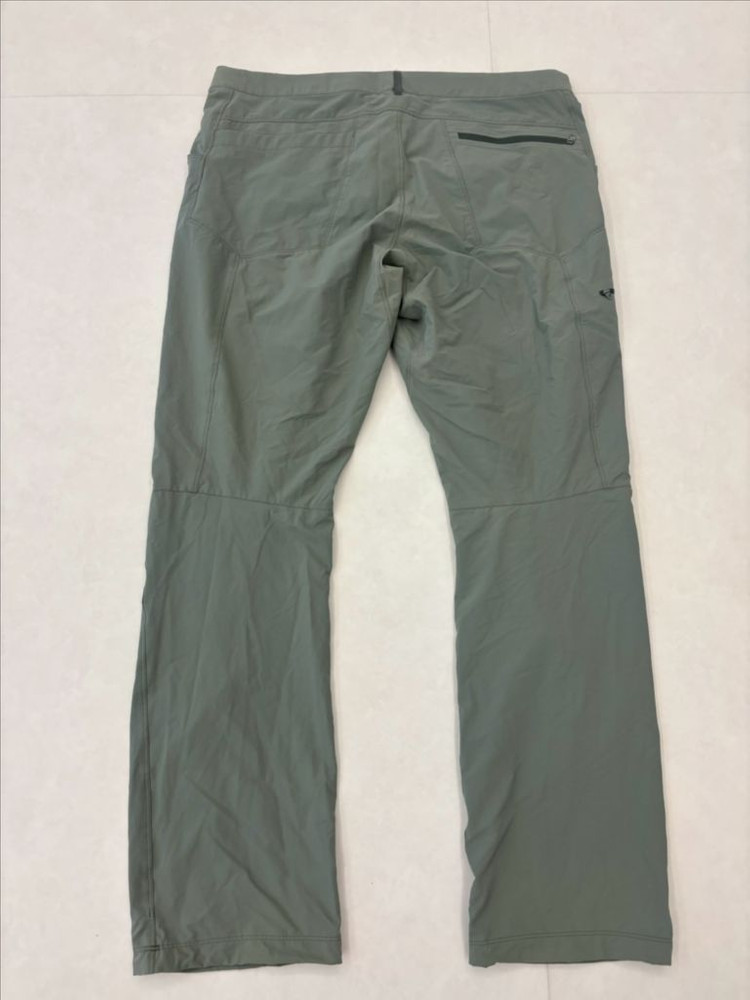 아크테릭스 한여름용 스판 기능성 바지 38~40 빅사이즈 이미지