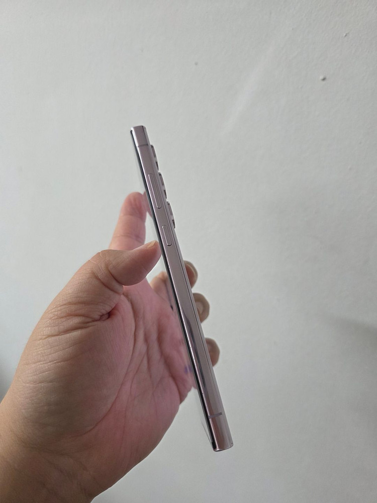 갤럭시 S23울트라 라벤더 512기가 팔아요~ 이미지