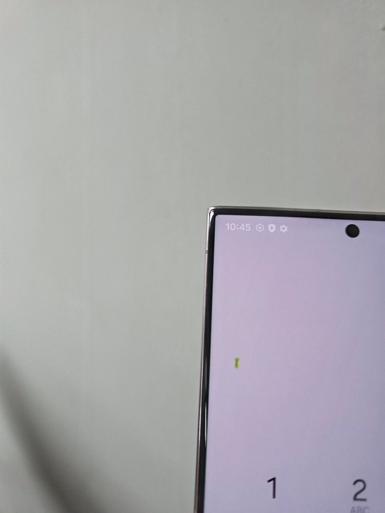 갤럭시 S23울트라 라벤더 512기가 팔아요~ 이미지