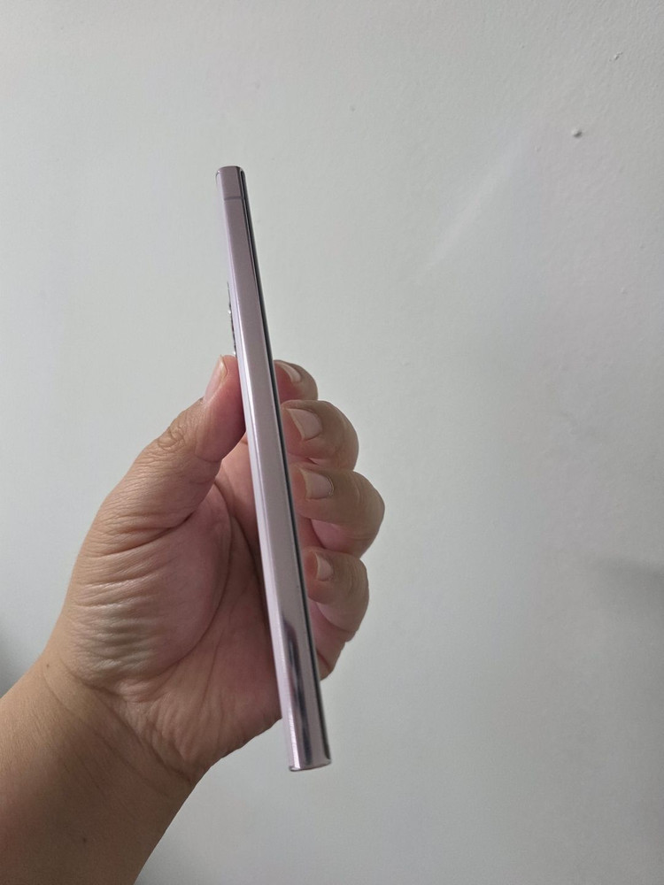 갤럭시 S23울트라 라벤더 512기가 팔아요~ 이미지